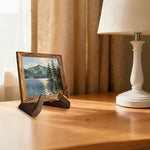WoodCraft Display Stand Collection