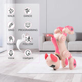 Smart Robotic Puppy Toy