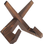 WoodCraft Display Stand Collection