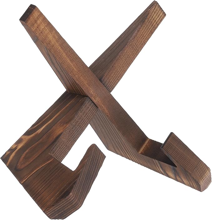 WoodCraft Display Stand Collection
