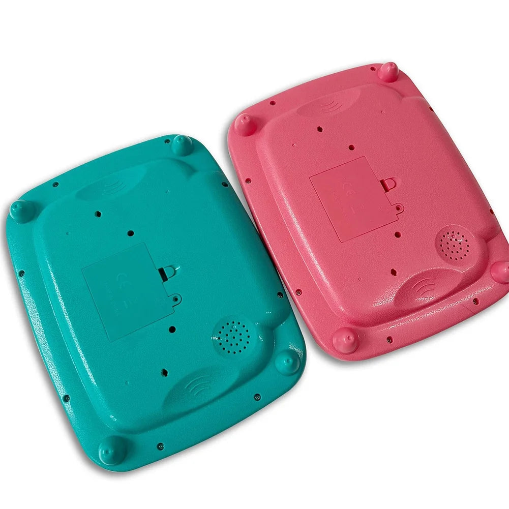 Kids Educational Tablet Collection