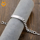 Personalized Eye Bracelet Gift