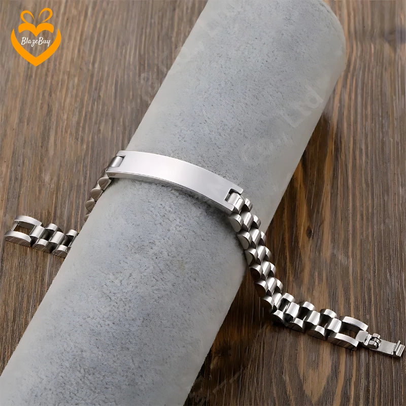 Personalized Eye Bracelet Gift