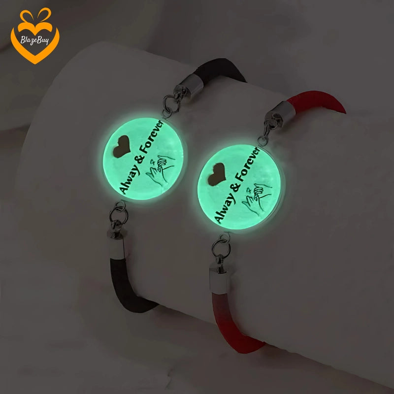 SunMoon™ Couple Bracelets