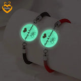 SunMoon™ Couple Bracelets
