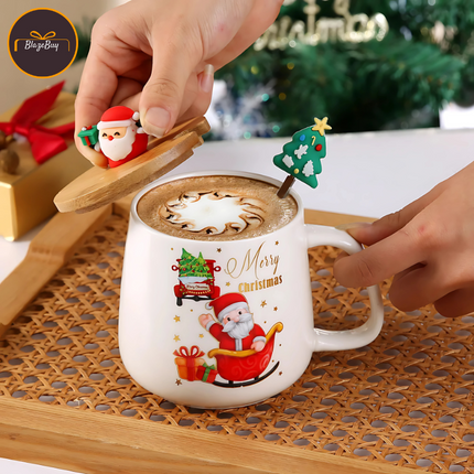 GiftMug™ Christmas Set