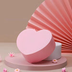 Heart Jewelry Organizer Set