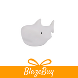 Animal Silicone Night Light
