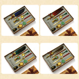 FeatherInk™ Writing Set