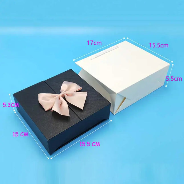 InfiniteBloom™ Rose Gift Box