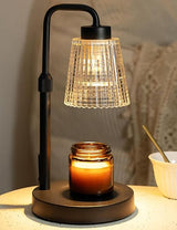 Dimmable Candle Warmer Lamp