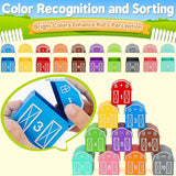 Farm Animal Learning Set