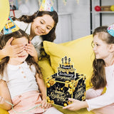 Birthday Money Box Gift