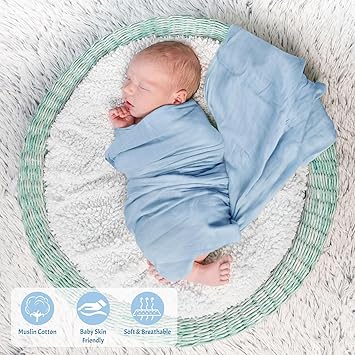 Bear Baby Gift Set
