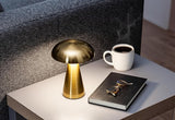 Metal Touch Desk Lamp