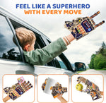 Smartivity DIY Robotic Mechanical Hand STEM Toy for Kids 8-14 Years Old | Parents Choice Award Winner I Birthday Gift for Kids | Engineering Kit for 8, 9, 10, 11, 12, 13, 14 Years Old Boys & Girls