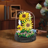 BlossomGlow Botanical Collection