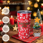 Christmas Gifts for Women 2025 - Christmas Gift Baskets for Women Mom Wife Grandma Daughter Sisters Girlfriend Friends Coworkers Teacher Nurse Her, Christmas Gift Sets Christmas Gifts Boxes for Her