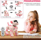 Smart Robotic Puppy Toy