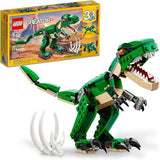 Dinosaur Creator Build Set