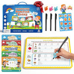 Magic Writing Practice Books