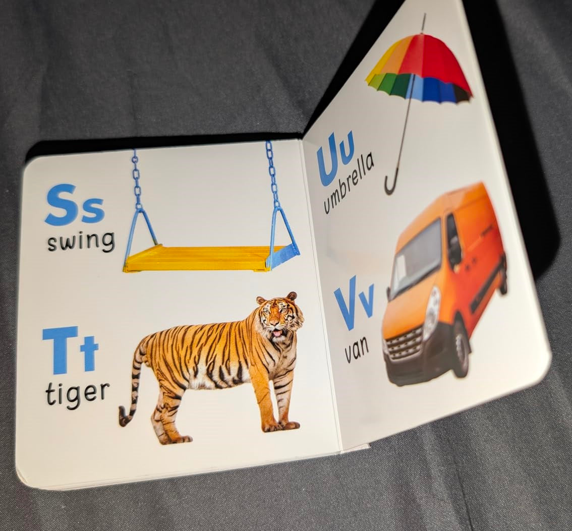 My First Library Box Set