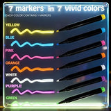 LED Acrylic Drawing Board