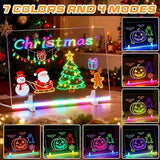 LED Acrylic Drawing Board