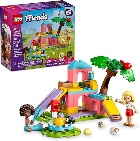 LEGO Friends Play Set