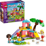 LEGO Friends Play Set