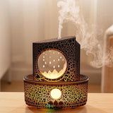 Volcano Essential Oil Diffuser