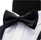 Elegant Bow Tie Gift Set