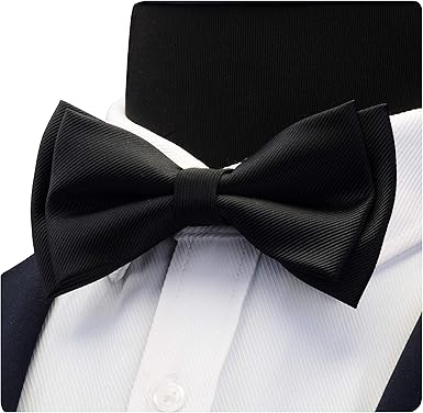 Elegant Bow Tie Gift Set