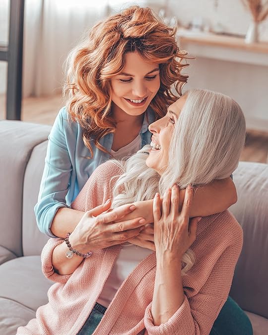 Tree of Life Healing Bracelet