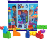 Mega Bloks Holiday Set