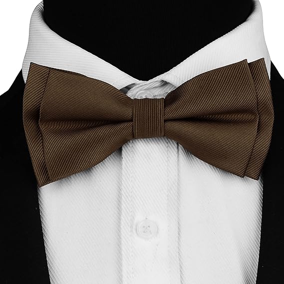 Elegant Bow Tie Gift Set