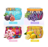 Aromatherapy Candle Gift Set