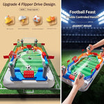 Mini Soccer Play Table