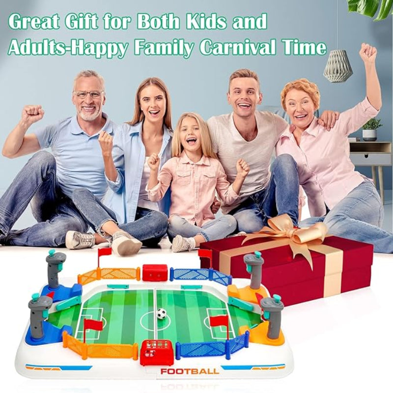 Mini Soccer Play Table
