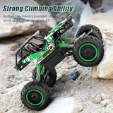 Large 4WD Remote Control Car