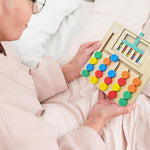 Color Matching Memory Board
