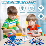 StitchBlocks™ Disney Toy
