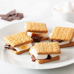 Electric Smores Maker Set