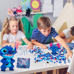StitchBlocks™ Disney Toy