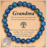 Tree of Life Healing Bracelet