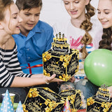 Birthday Money Box Gift