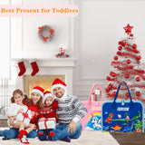 Montessori Busy Learning Board