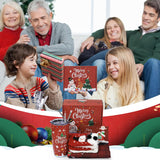 Christmas Gifts for Women, 2025 Unique Christmas Gifts, Xmas Gift Baskets with 20 Oz Tumblers Apron Socks Xmas Gift for Mom, Teachers Sister Friends Coworker, Girlfriend, Wife