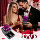 Eternal Rose Gift Box