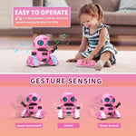 Interactive Dancing Robot Toy